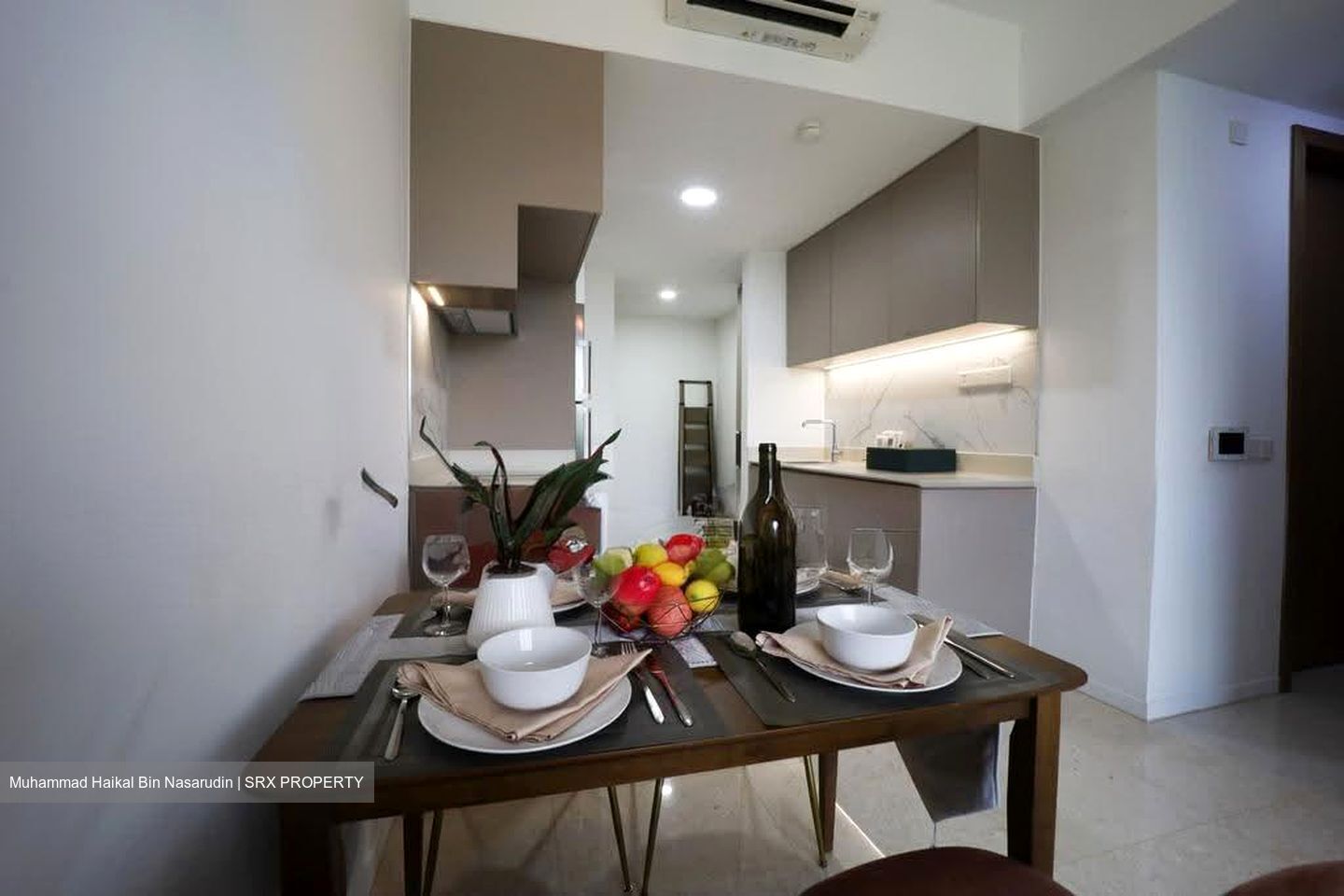 Verdale (D21), Apartment #614601501